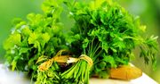 Pietruszka – warzywo idealne