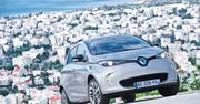 Renault ZOE w Polsce - relacja