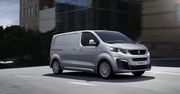 Nowy Peugeot Expert (2016) - premiera