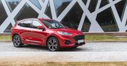 Ford Kuga w nowych cenach. Sprawdź ofertę wyprzedaży rocznika 2020