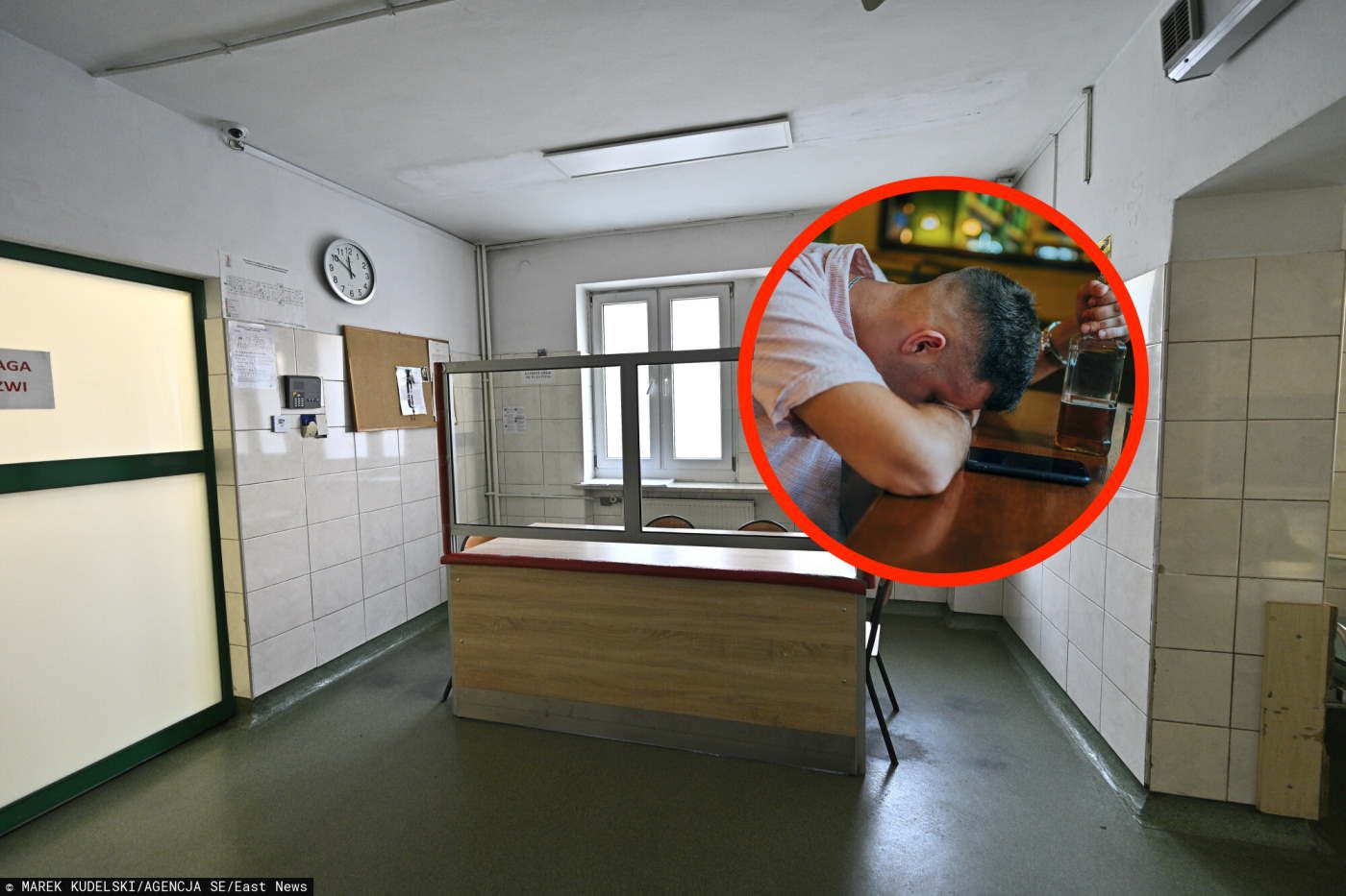 Tyle kosztuje noc w izbie wytrzeźwień. Porównaliśmy ceny w miastach