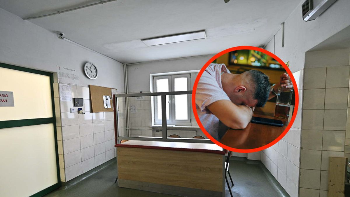 Nocleg kosztuje tu tyle co w hotelu