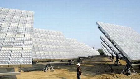 W Polsce powstanie duża elektrownia słoneczna 1