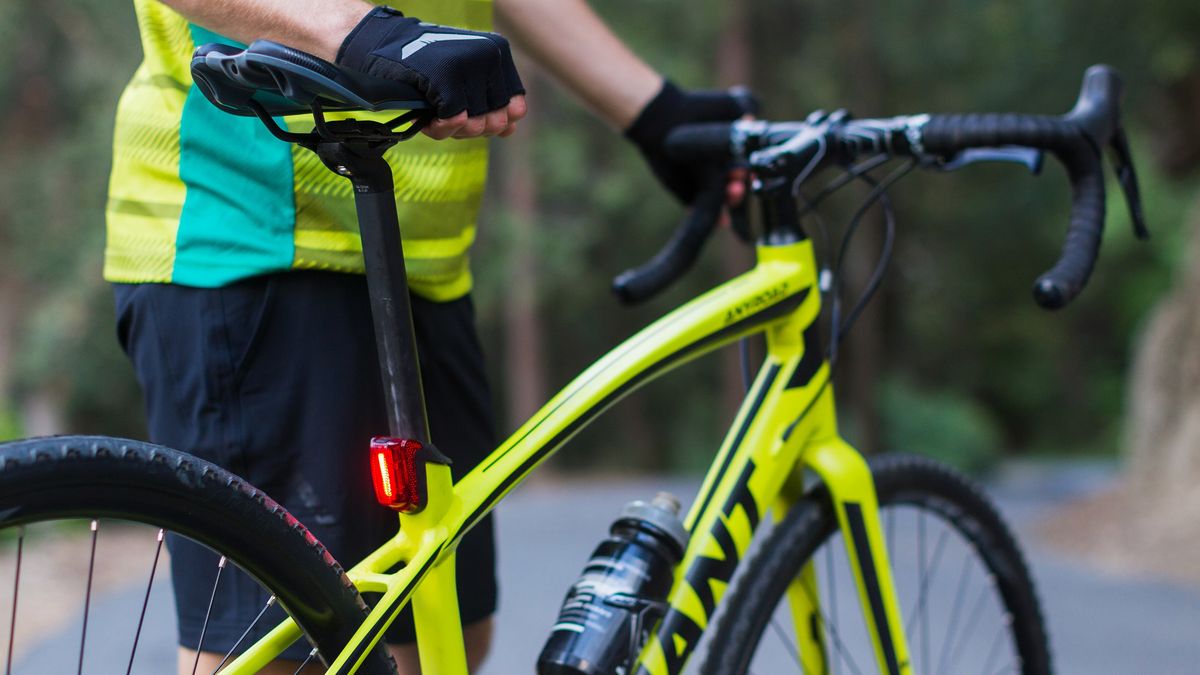 Gadżety dla rowerzysty 1