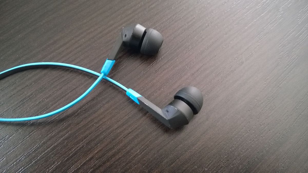 Roccat Syva – dokanałówki dla aktywnych, czyli granie i słuchanie w ruchu [test] 1