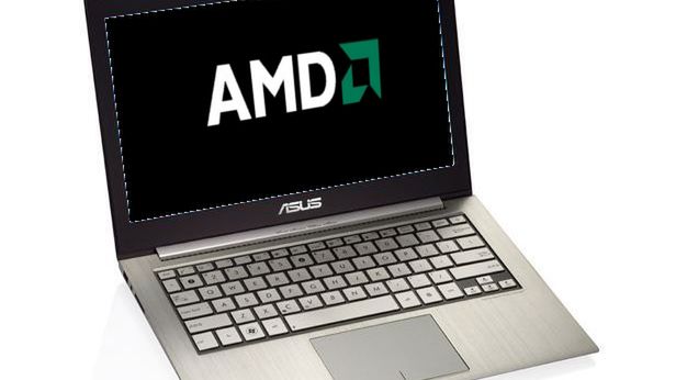 Superpłaskie laptopy z APU AMD już w styczniu 2012 r.? 1