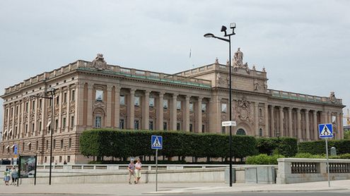 Próbowali zhakować wybory parlamentarne 1