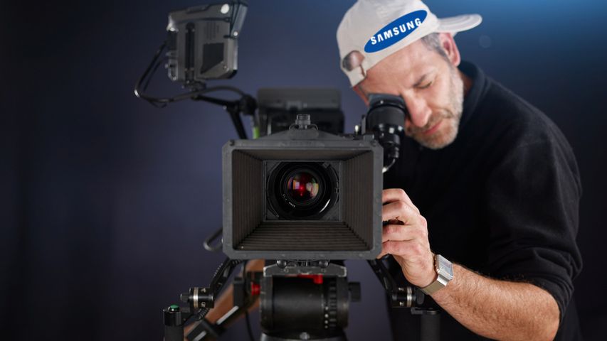 Tydzień w krzywym zwierciadle: filmy Samsunga i piekło perfekcjonisty 1