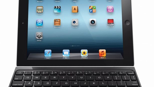 Logitech dla iPada trzeciej generacji 1