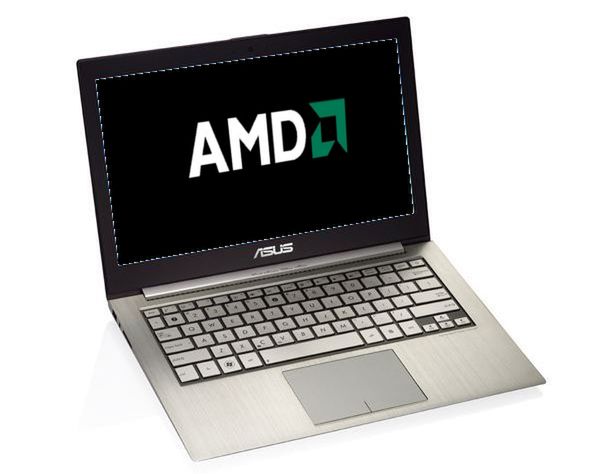 Superpłaskie laptopy z APU AMD już w styczniu 2012 r.?