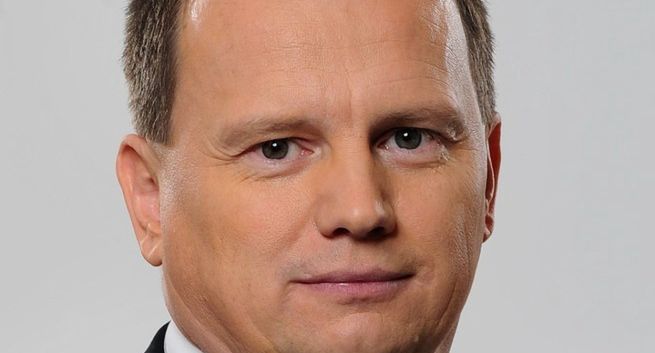 Zoltan Bodnar dyrektorem finansowym UPC Polska