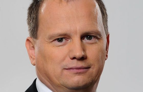 Zoltan Bodnar dyrektorem finansowym UPC Polska