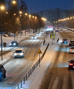 Powracająca zima nie ustaje. Nadchodzi zmiana pogody