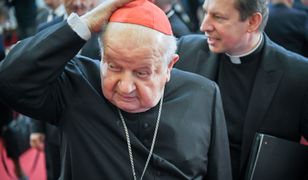 Marcin Gutowski, autor reportażu "Don Stanislao": Wątków jest więcej, potrzeba dalszej pracy