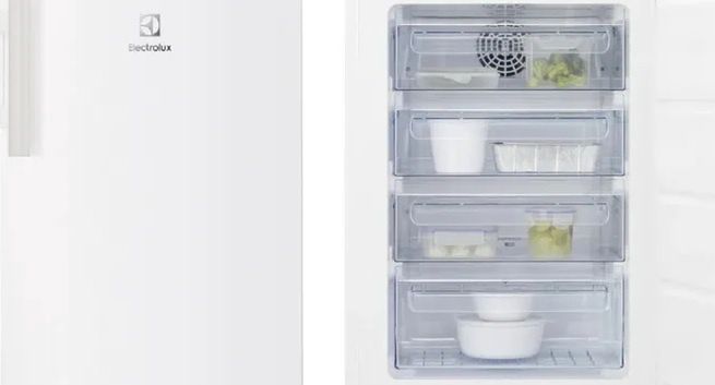 UOKiK na tropie zmowy cenowej. Przeszukano siedziby Electroluxu i sieci sklepów