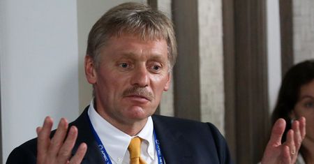 Nowe sankcje od Amerykanów. "Czarna lista" wciąż się poszerza