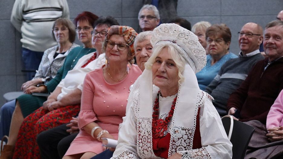 Mistrzostw Świata w Godaniu po Naszymu w Śremie