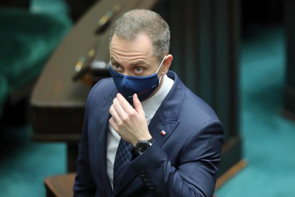Cezary Tomczyk