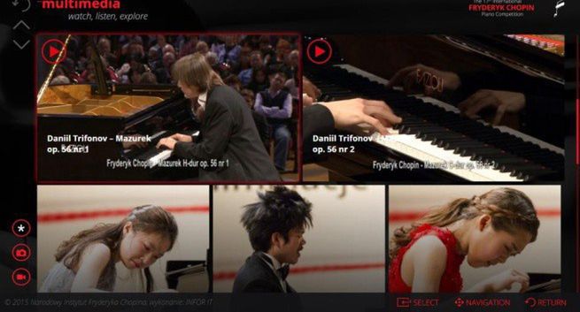 Polskie Radio uruchomi cyfrowe Radio Chopin