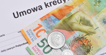Ważna decyzja dla frankowiczów. Oto co mogą robić banki