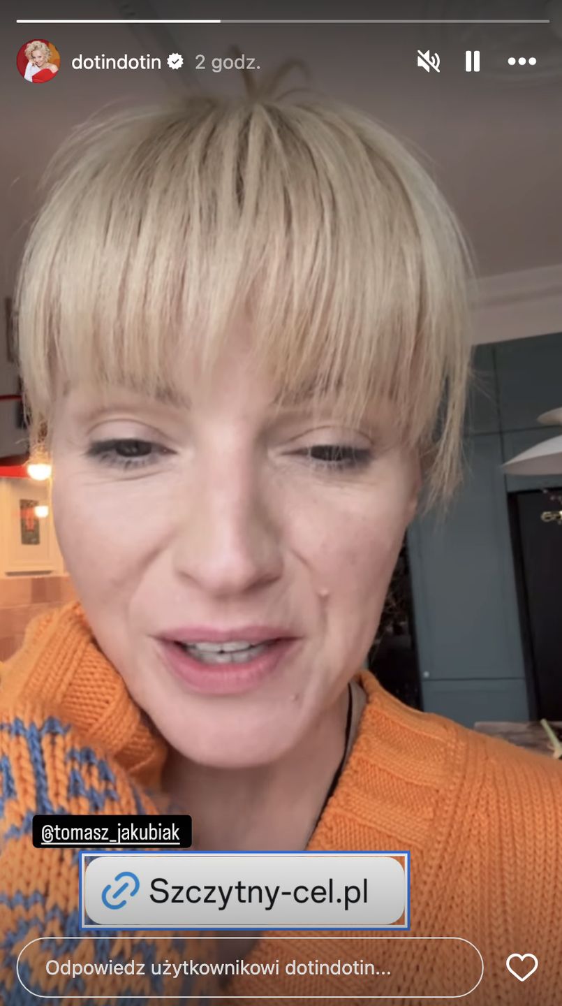 Dorota Szelągowska