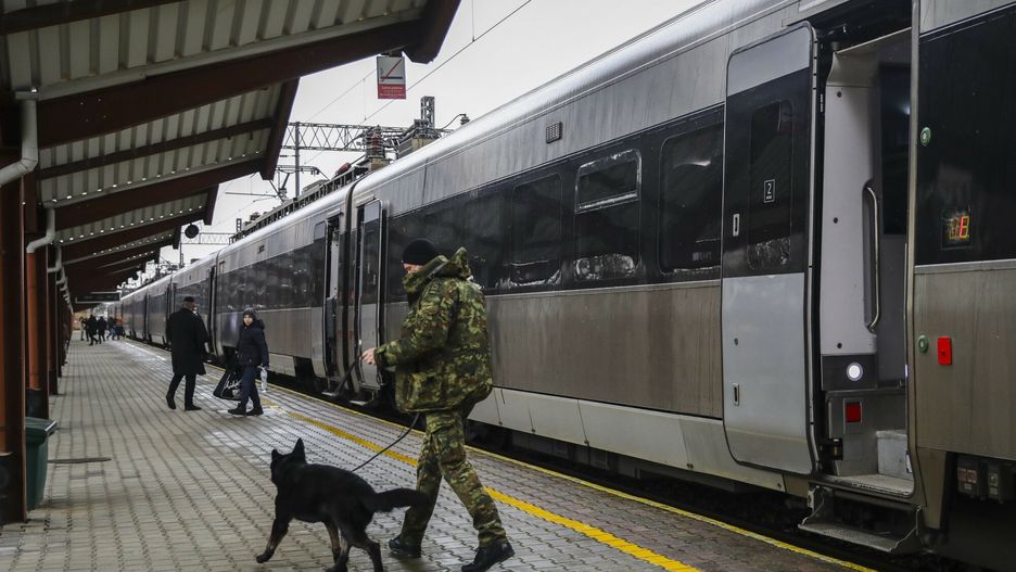 MSC wzywa Polaków do opuszczenia Ukrainy 
