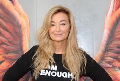 Poszła w ślady swojej idolki. Z dumą mówi o tym, co kobiety przemilczają