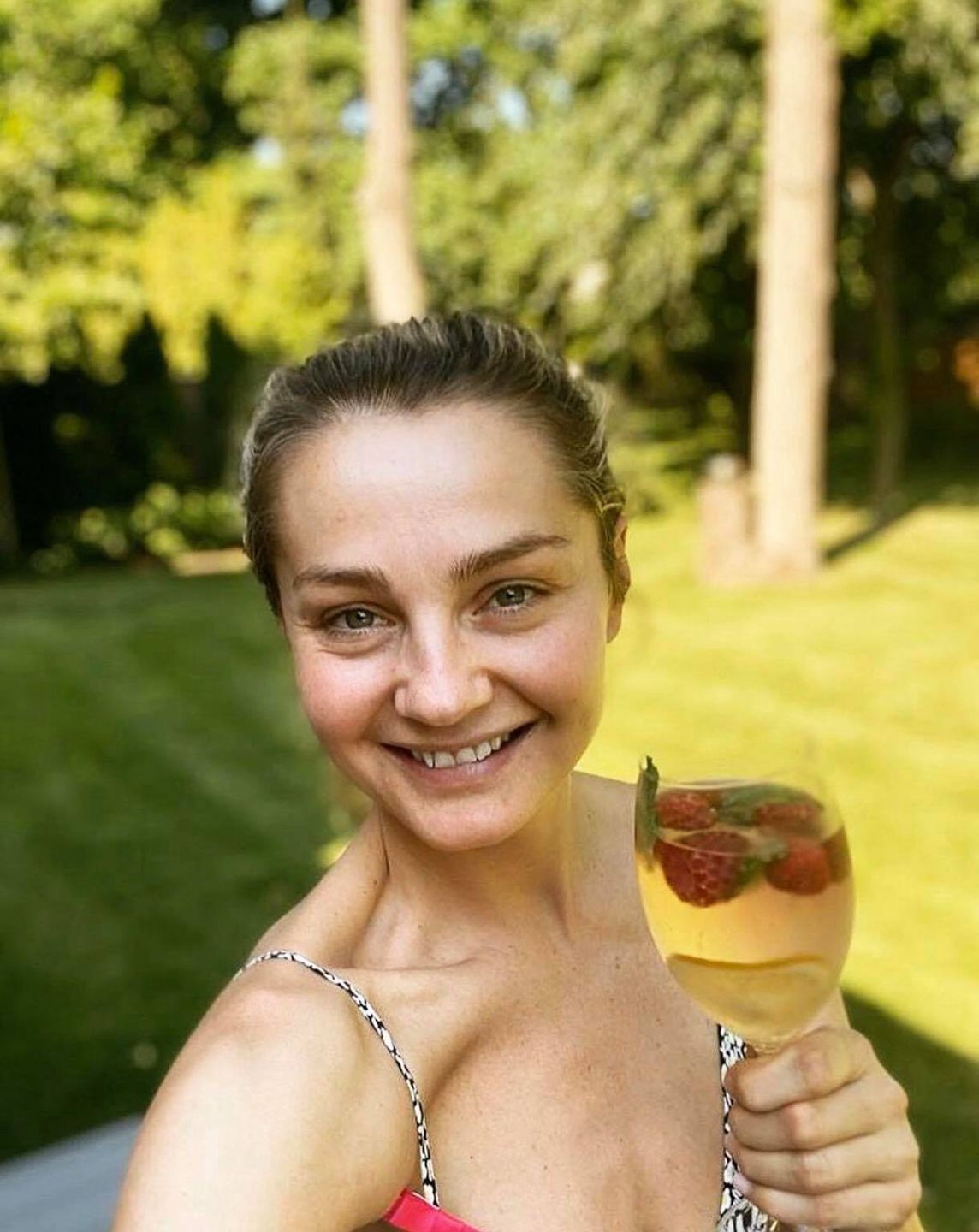 Małgorzata Socha