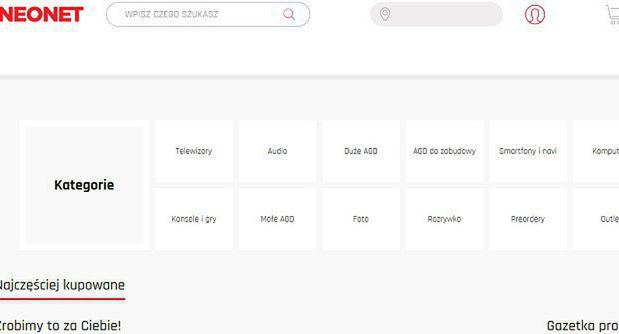 Neonet klientem Clue PR