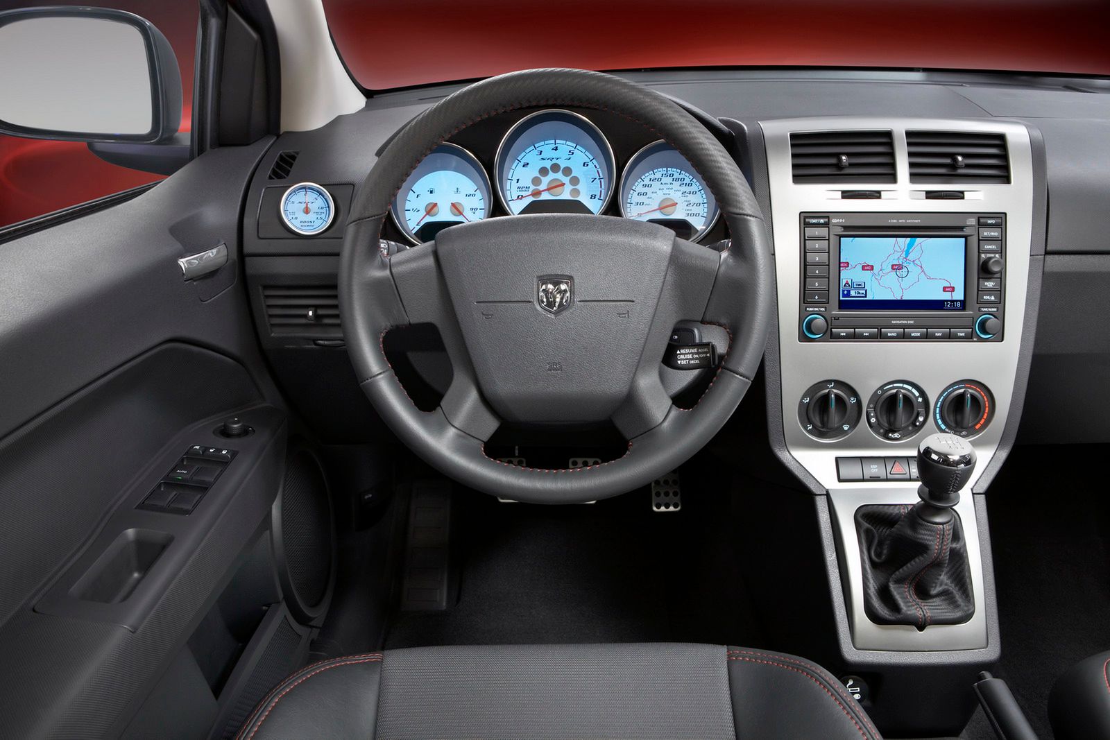 Dodge Caliber