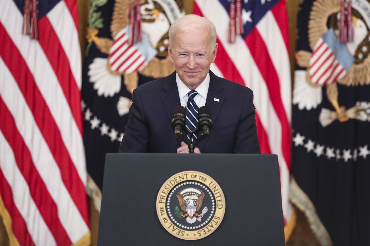 Joe Biden organizuje szczyt klimatyczny. Prezydent Andrzej Duda w gronie zaproszonych liderów