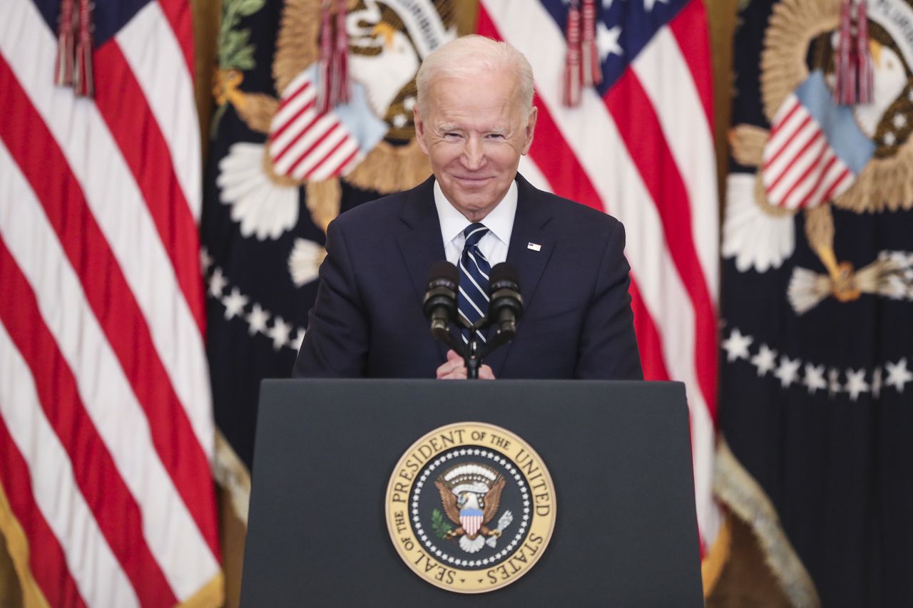 Joe Biden organizuje szczyt klimatyczny. Andrzej Duda wśród zaproszonych liderów