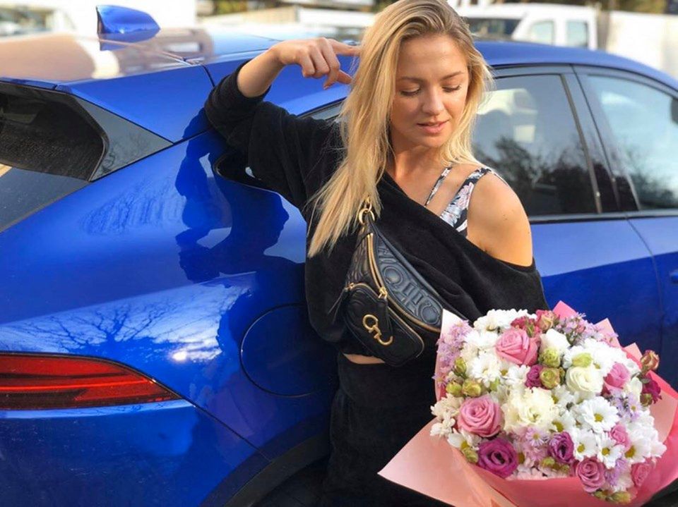 Barbara Kurdej-Szatan