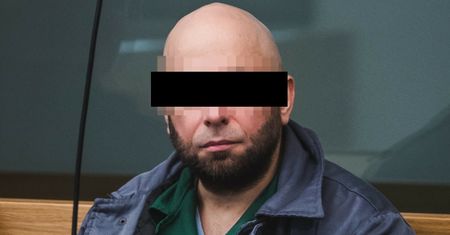Krystek skazany na 15 LAT WIĘZIENIA! Wyrok usłyszał też były szef Zatoki Sztuki
