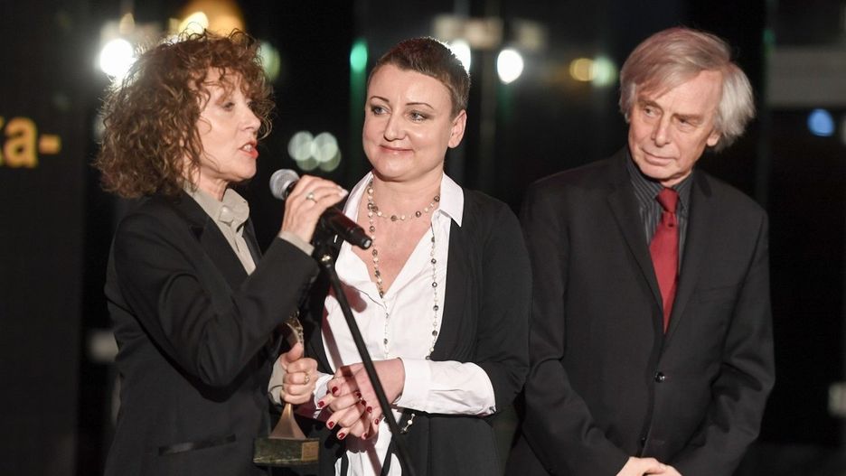 Życie rodzinne Katarzyny Wodeckiej, córki Zbigniewa