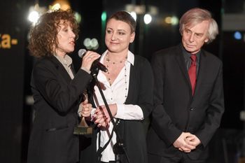 Tak wygląda córka Zbigniewa Wodeckiego. Tata nosił ją na barana i robił fikołki