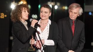 Tak wygląda córka Zbigniewa Wodeckiego. Tata nosił ją na barana i robił fikołki
