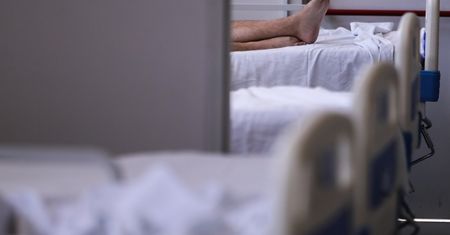 Koronawirus. Nowa definicja. Kogo można uznać za chorego na COVID-19?