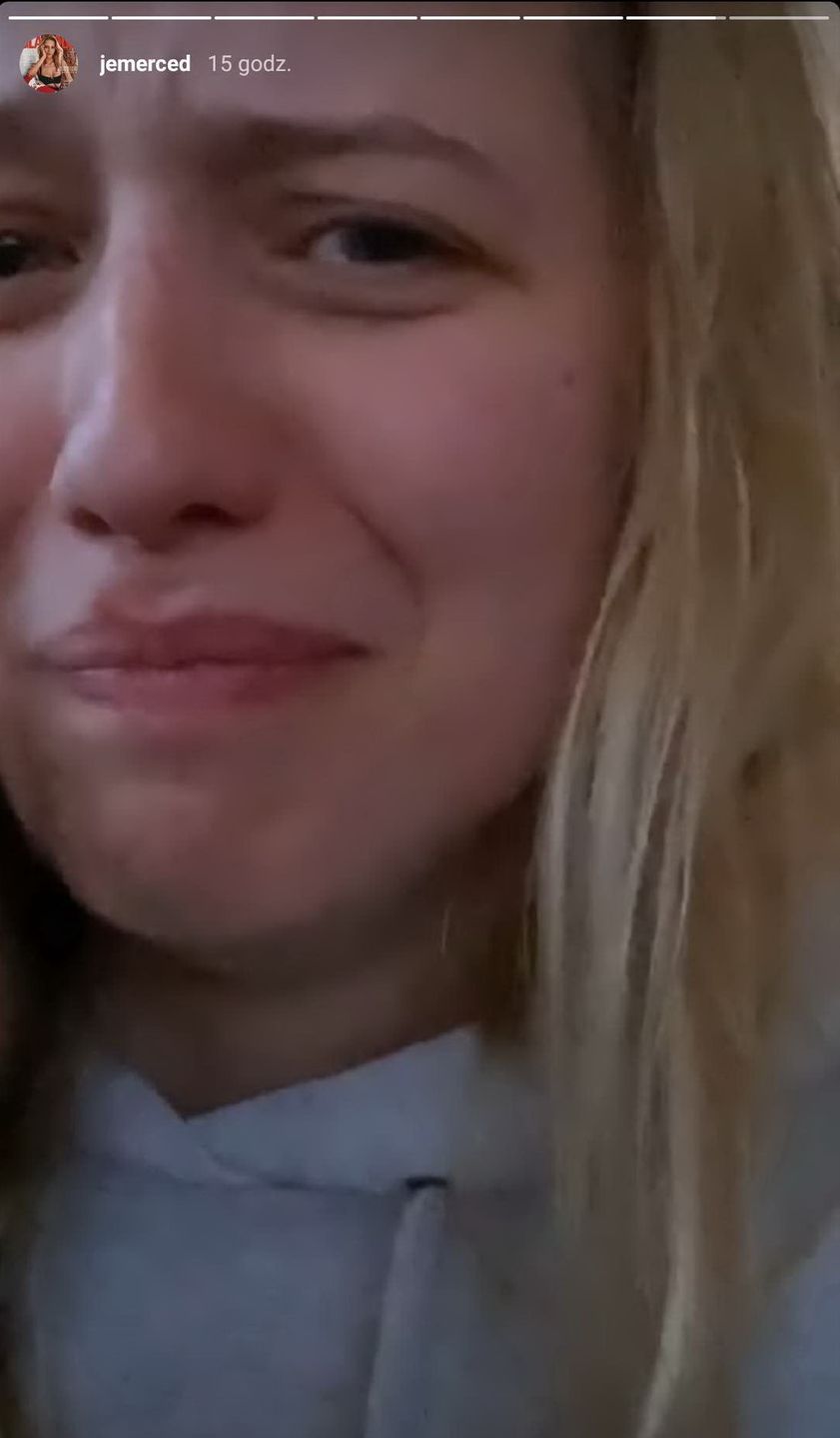 Jessica Mercedes i Julia Wieniawa niezadowolone z wyników wyborów