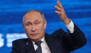Putin wściekły. Spotkania nie będzie
