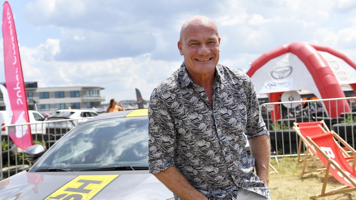 czerwiec 2023, Speed Games, Speed Games - niedziela, Speed Games x Driftingowe Mistrzostwa Polski, Piotr Zelt