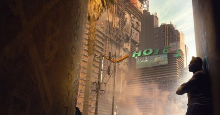 Cyberpunk 2077 można ukończyć bez zabijania wrogów