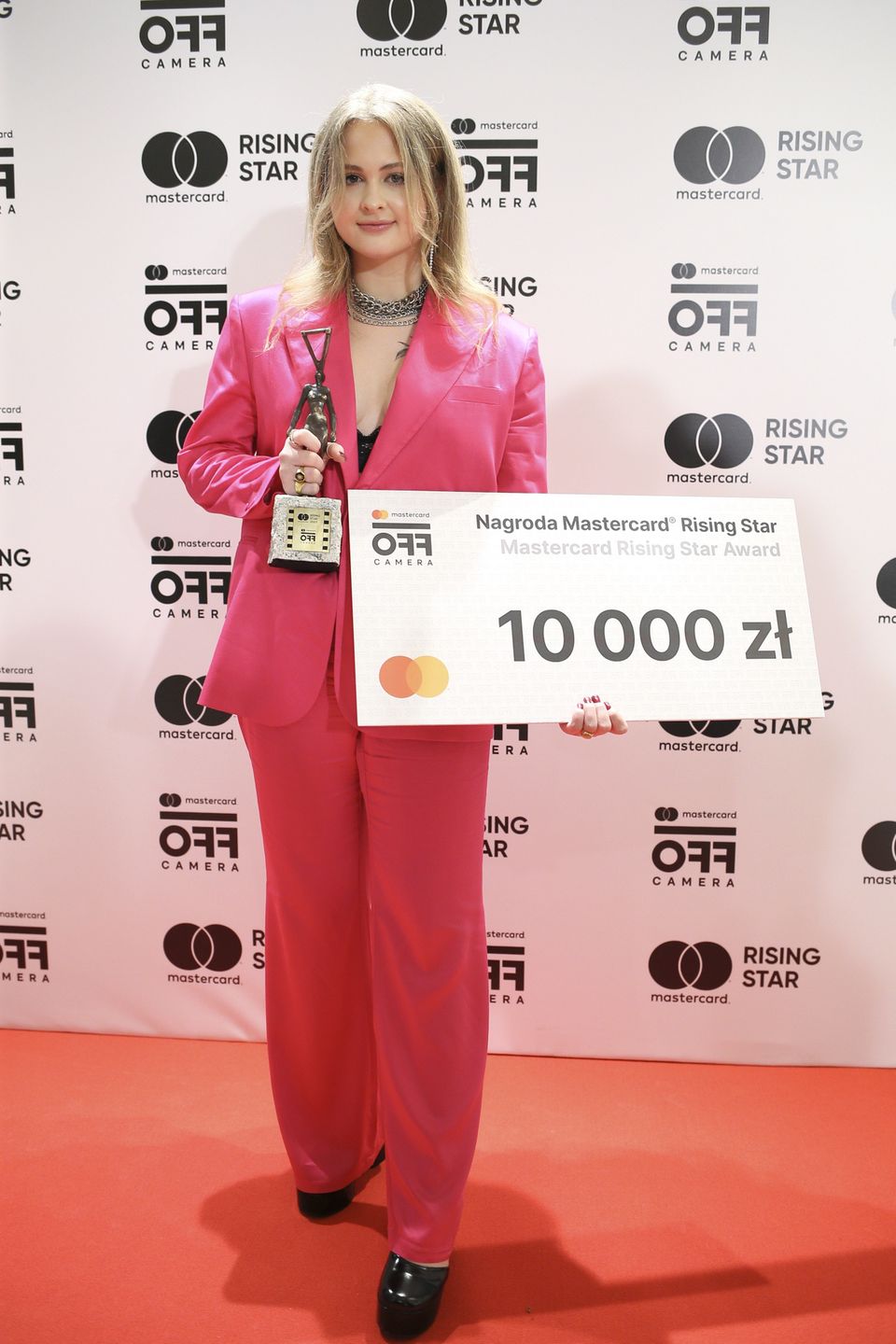 Sonia Szyc