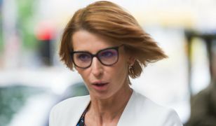 Tatiana Mindewicz-Puacz miażdży polityków. "Współtworzycie piekło"