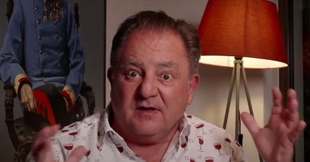 Robert Makłowicz o największej traumie w czasie podróży. "W Australii zaglądałem do sedesu"
