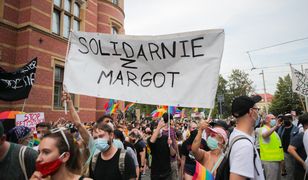 Aresztowanie Margot. Adwokat: przed nami trzecia runda