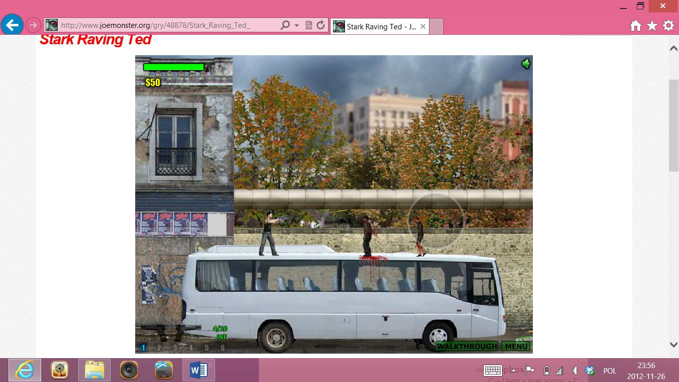 Windows 8 i RT. Najlepsze, co mogło spotkać tablety [Modern UI. Test cz. 1] 3