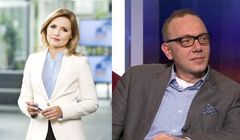 „Polityka na ostro” nowym programem Polsat News. Gospodarzami Agnieszka Gozdyra i Grzegorz Jankowski