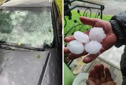 Armageddon na Podkarpaciu. Mieszkańcy liczą straty