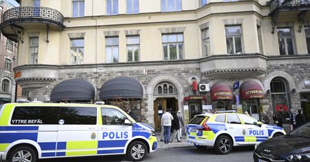 Morderstwo Polaka w Szwecji. Rozpoczął się proces 18-latka